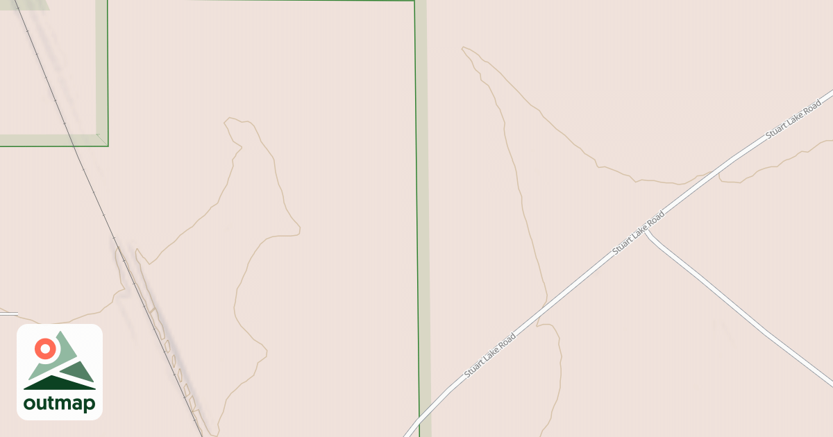 Map of 1365