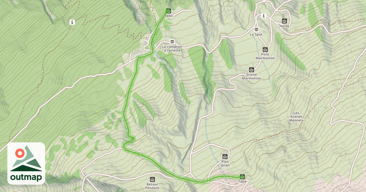 Map of Coqs
