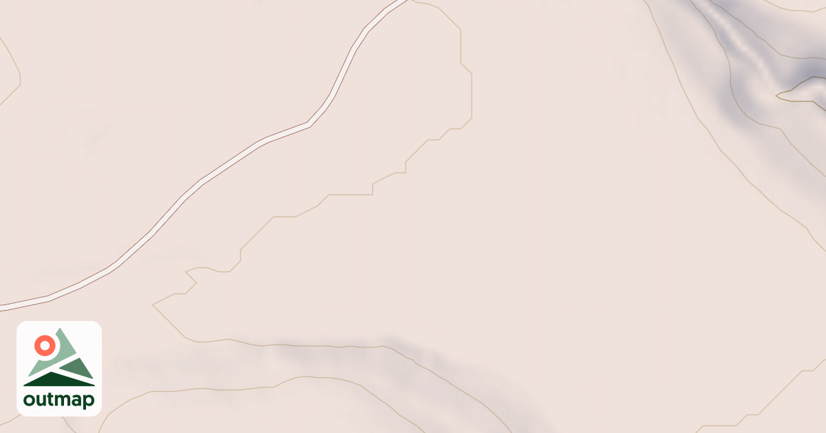 Map of USFS National Forest System Roads {4C014940-5F5C-4F78-989A-4A8BD9B88945}