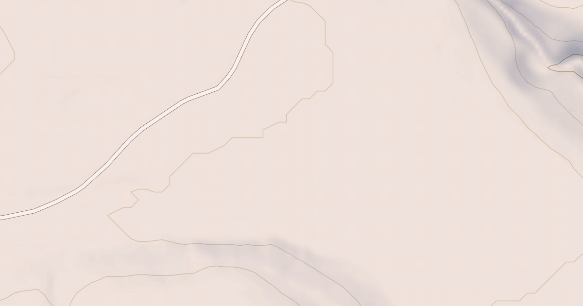 Map preview of USFS National Forest System Roads {4C014940-5F5C-4F78-989A-4A8BD9B88945}