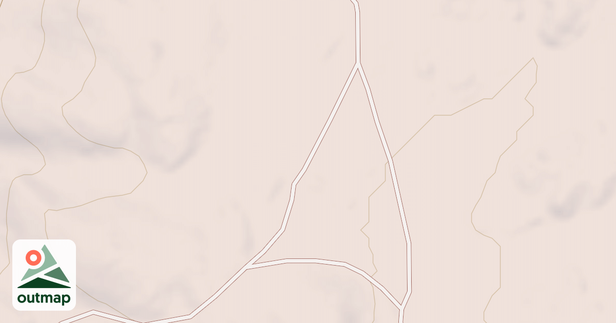 Map of CUB BASIN CONNECTOR