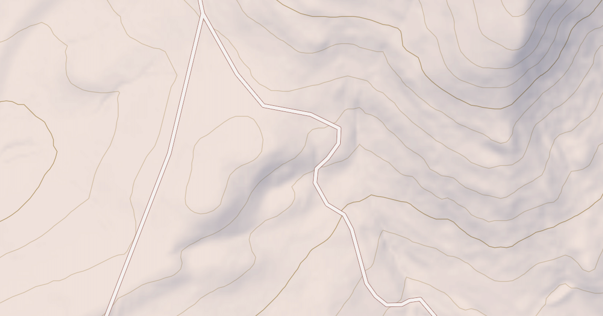 Map preview of BLM National GTLF Public Motorized Roads 20fd0f4e-a959-4afb-8655-22d3ef21cb3c