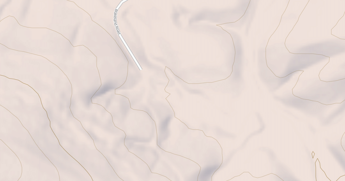 Map preview of SALT LOG SPUR