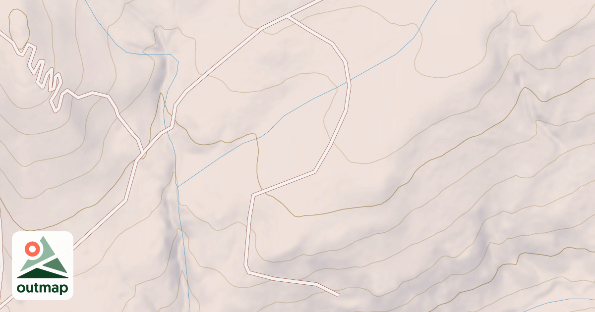 Map of BLM National GTLF Public Motorized Roads e9cbe980-9bc4-461a-bda0-7f4f4cf1120f
