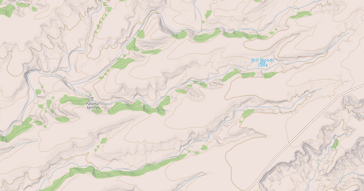 Map preview of DAN TANK