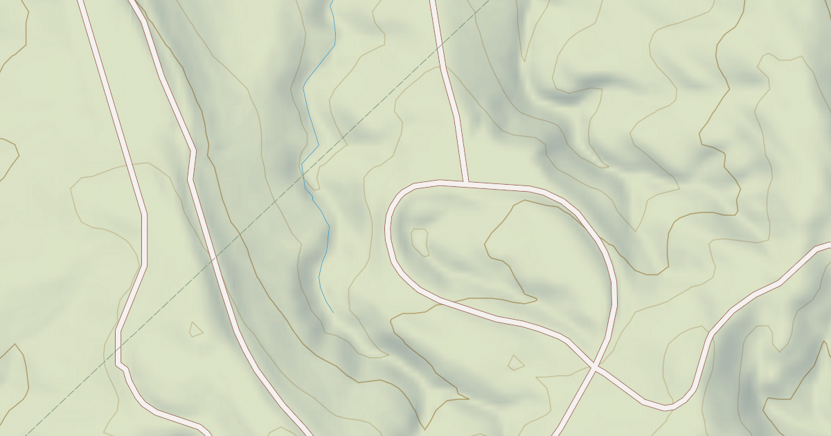 Map preview of BLM National GTLF Public Motorized Roads bbd77f7c-bbde-4aa7-9164-f0bfe496fc8f