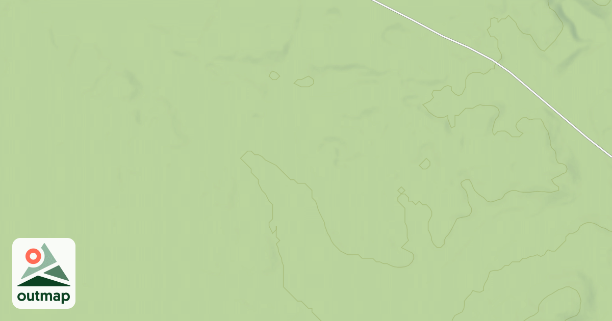 Map of FR 2234CA