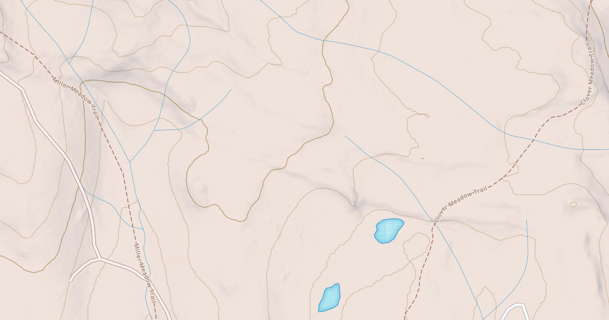 Map preview of CUTOUT