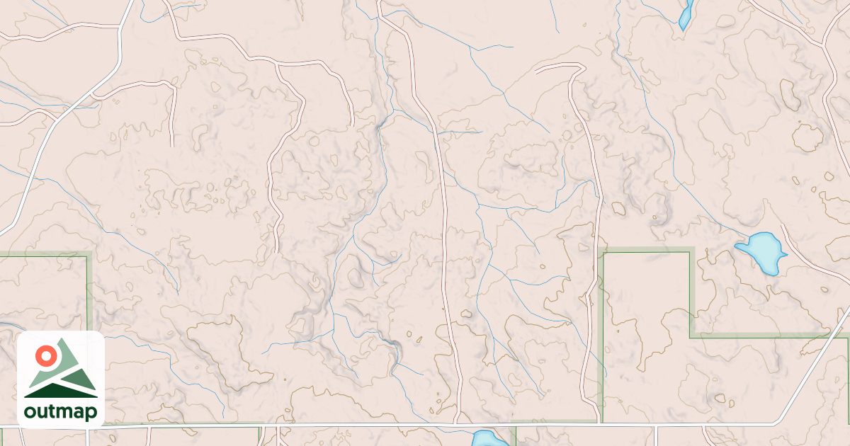 Map of FDR3773
