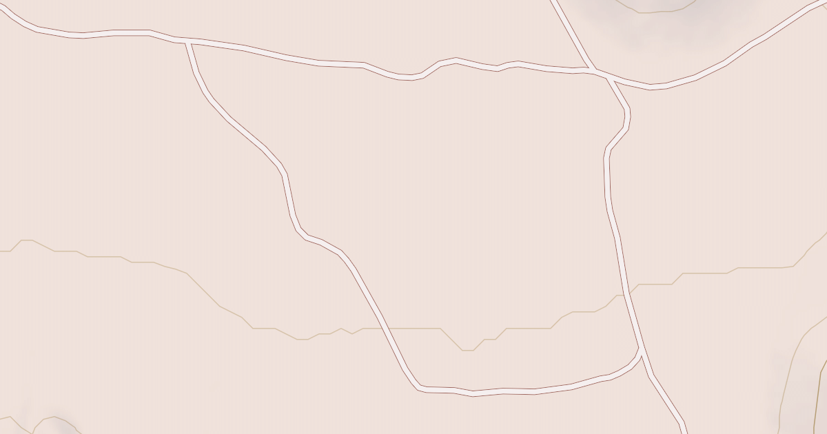Map preview of 4202 X