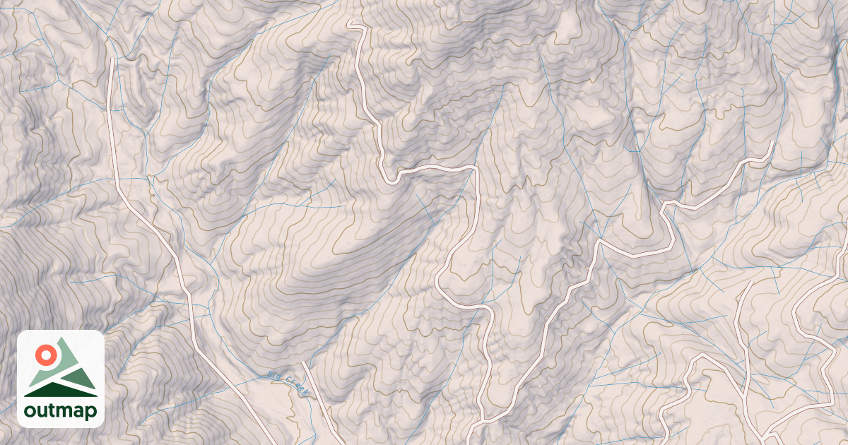 Map of BATWING