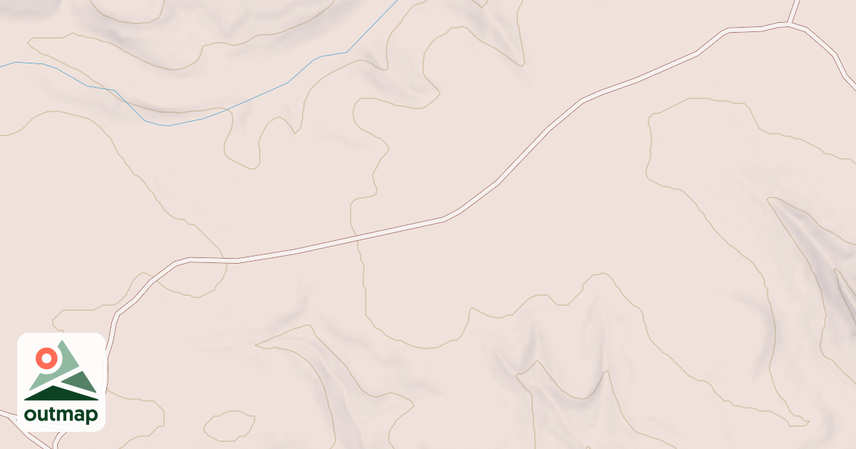 Map of BLM National GTLF Public Motorized Roads 0054ee62-a15b-4b96-b4b0-bc4334600dba