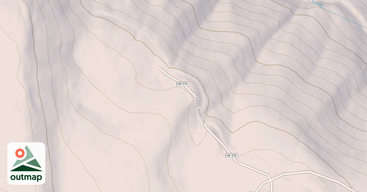 Map of O-6406070