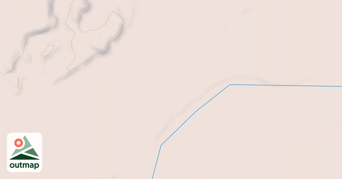 Map of Sand Trap