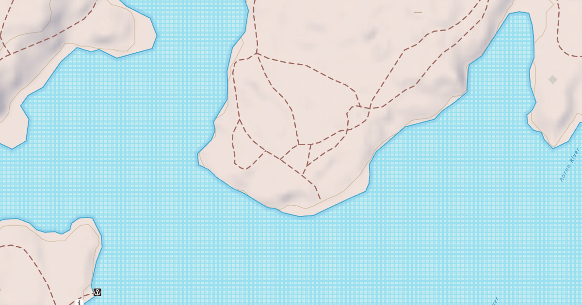 Map preview of USGS National Digital Trails 3e1c0f4f-c657-432a-8e86-54181276cafa