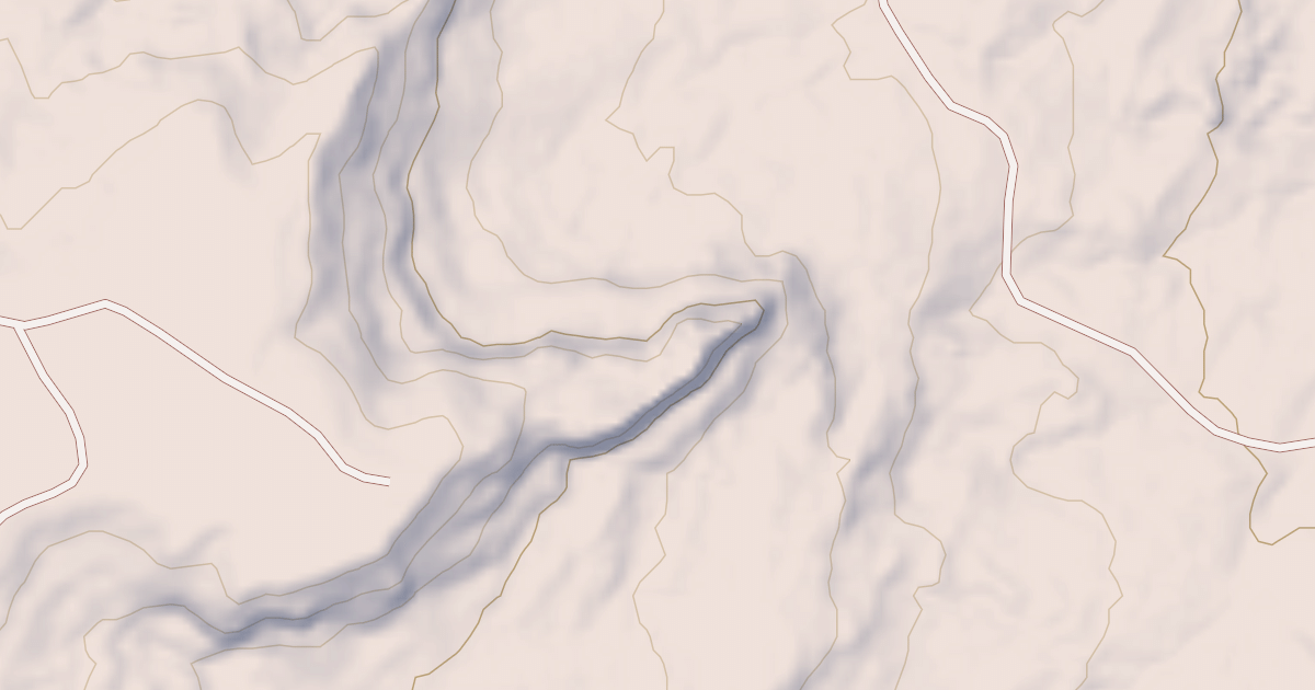 Map preview of BLM National GTLF Public Motorized Roads 3511ffc1-ec94-460d-a7a9-f4dc3fa8eb02