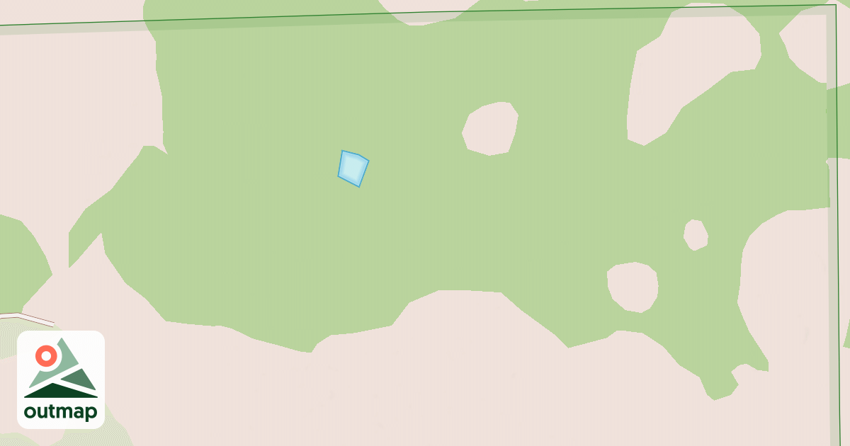 Map of CAMP HOUSE