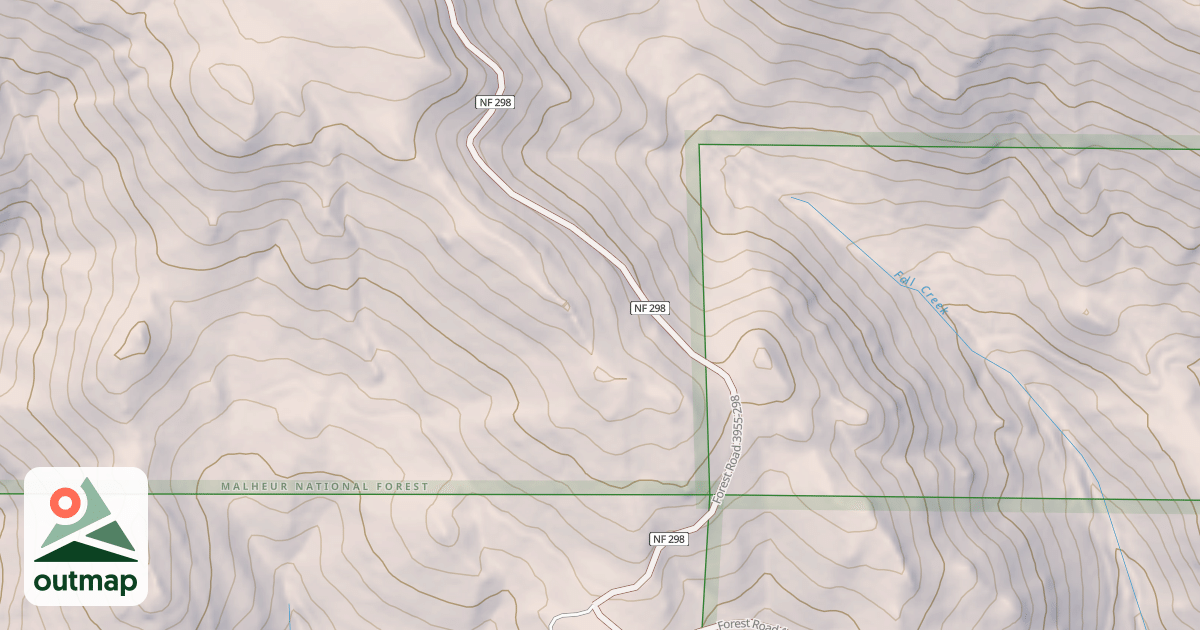 Map of MAJOR LOCAL MRS 0 TO 5.83