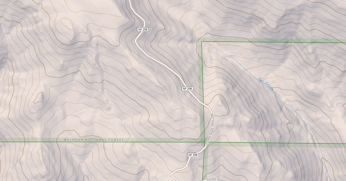 Map preview of MAJOR LOCAL MRS 0 TO 5.83