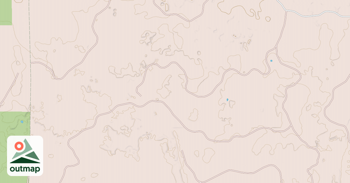 Map of FROG
