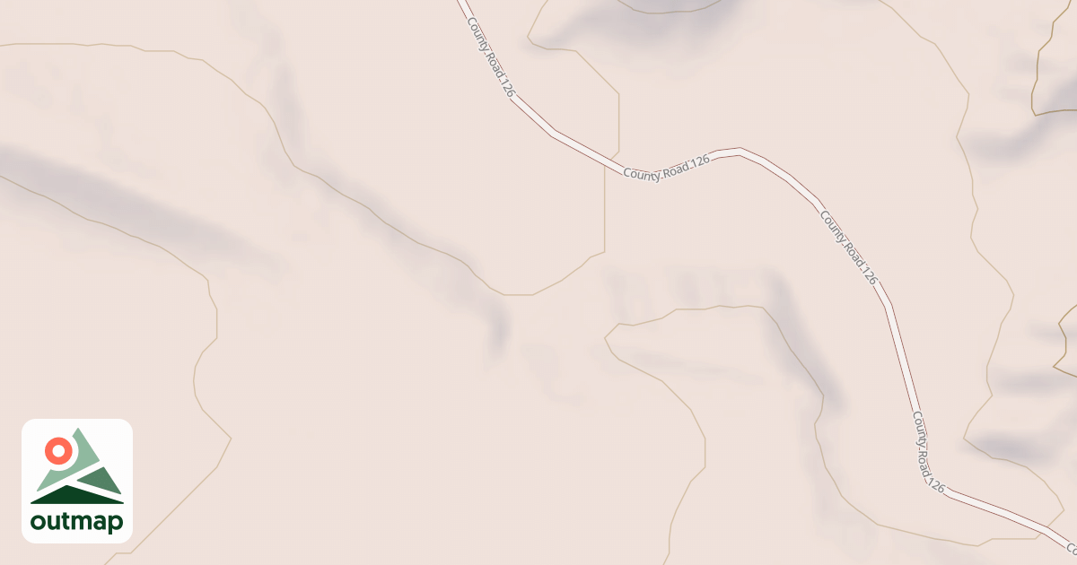 Map of BLM National GTLF Public Motorized Roads 21341596-1fca-463d-8b9f-6362253923d8