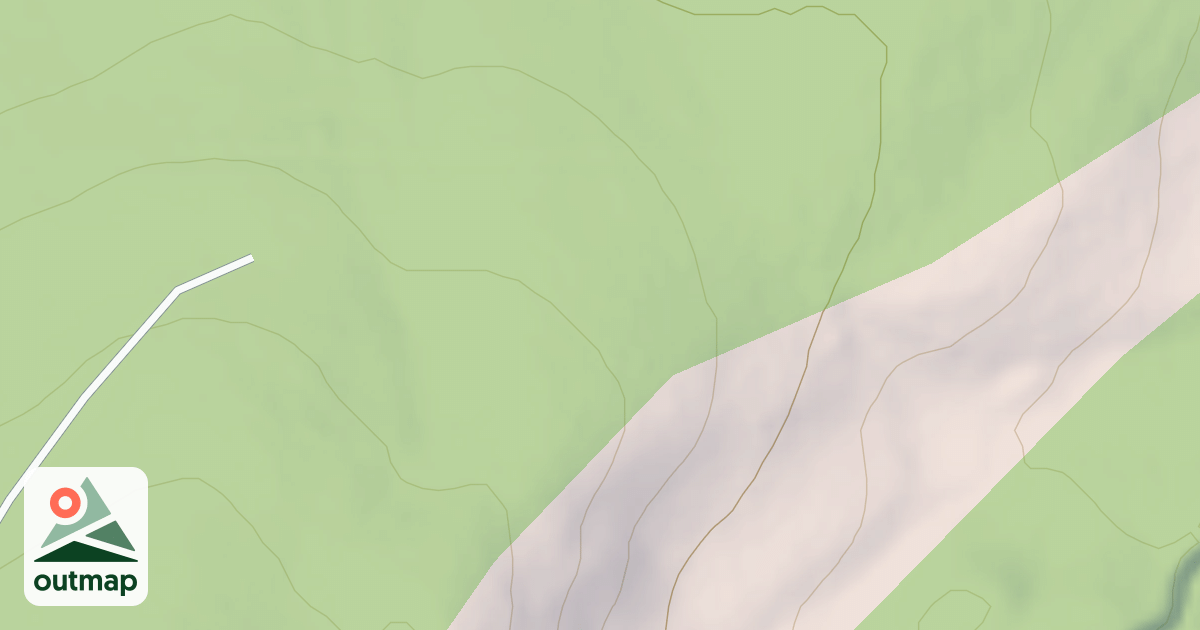 Map of BLM National GTLF Public Motorized Roads 1525c4e1-bfc5-4b42-95a9-b765da836580