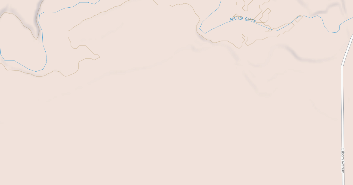 Map preview of 9511
