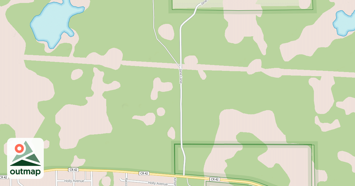 Map of USFS National Forest System Roads {D21D96EA-FB96-4EE9-AB49-F3CA5E86A378}