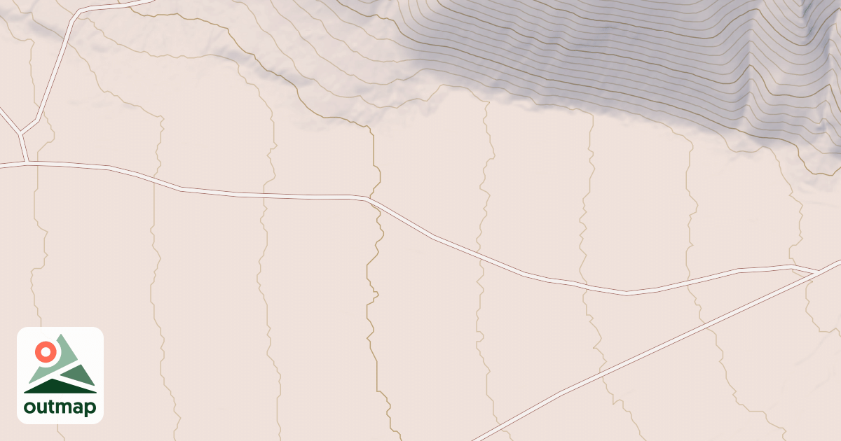 Map of BLM National GTLF Public Motorized Roads 7ca17dd2-d28b-4e26-98a5-c2f5ed2f37a2