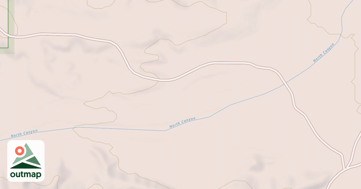 Map of BLM National GTLF Public Motorized Roads 49a04930-bf9b-4db7-b1d2-4c22d5dbe3c2