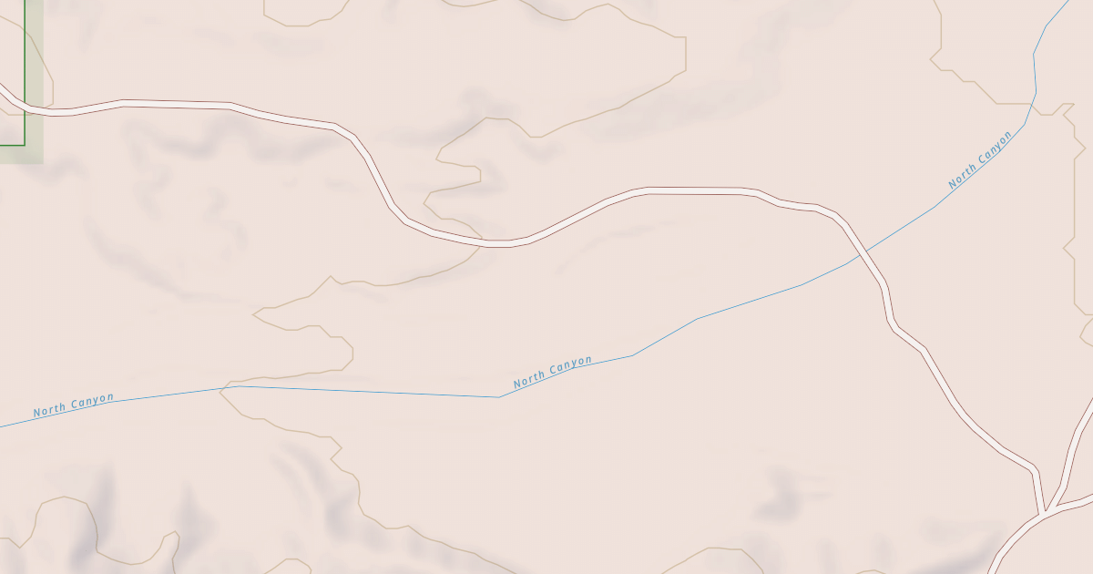 Map preview of BLM National GTLF Public Motorized Roads 49a04930-bf9b-4db7-b1d2-4c22d5dbe3c2