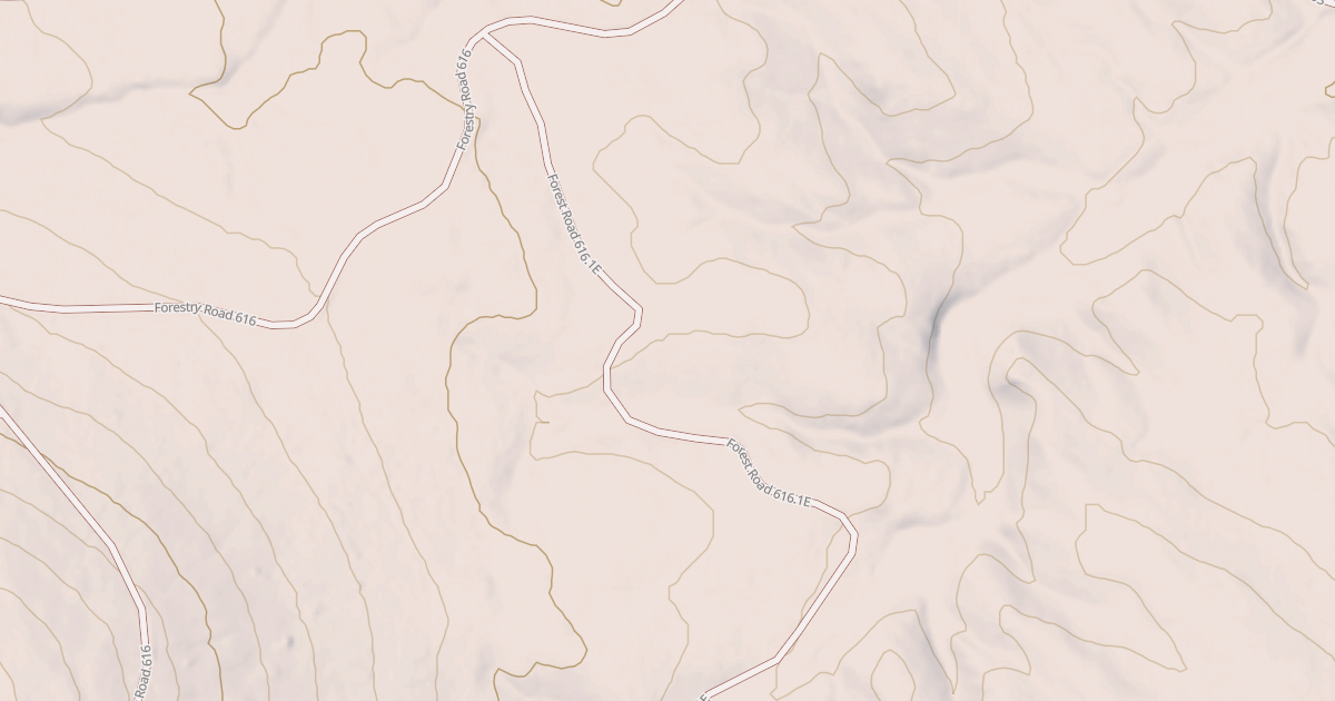 Map preview of EXPERIMENTAL BR 1E
