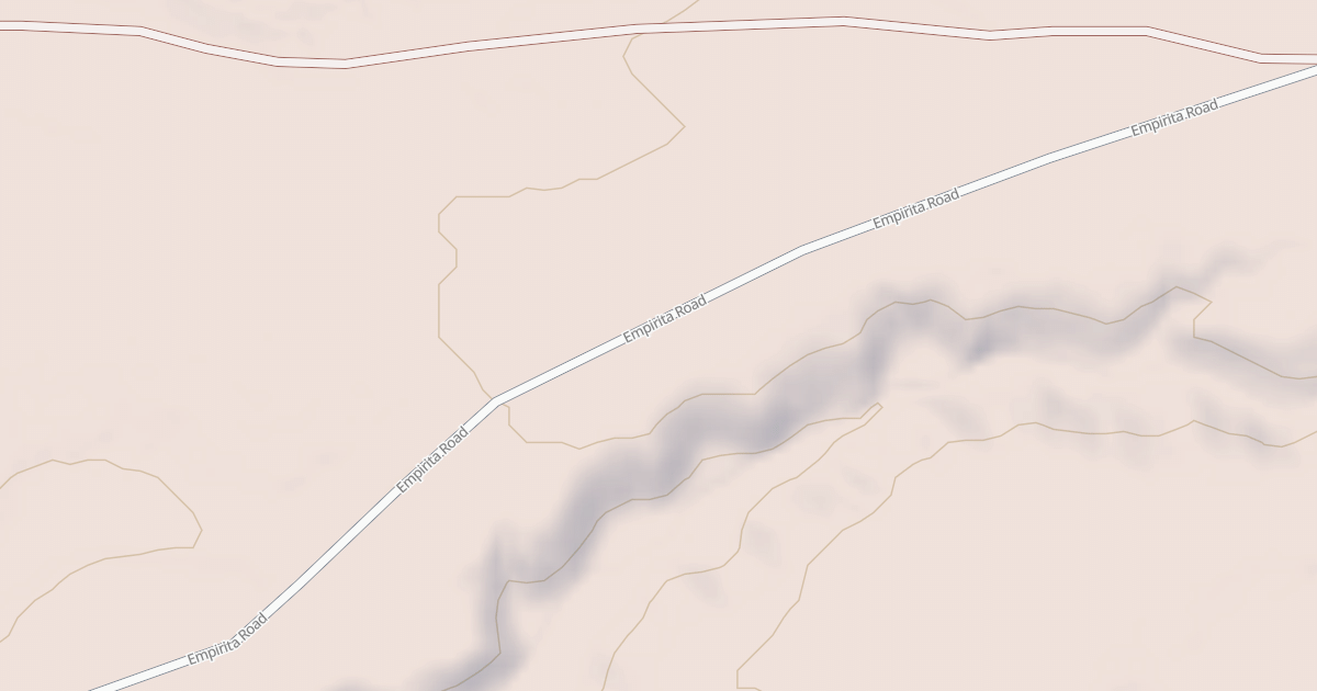 Map preview of BLM National GTLF Public Motorized Roads 2259c024-9d9e-4821-92c2-bd4d5c33c71b