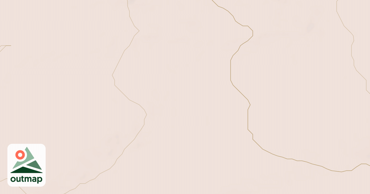 Map of BLM National GTLF Public Motorized Roads 120a12c4-935f-47b3-875a-3f4bfef9da45