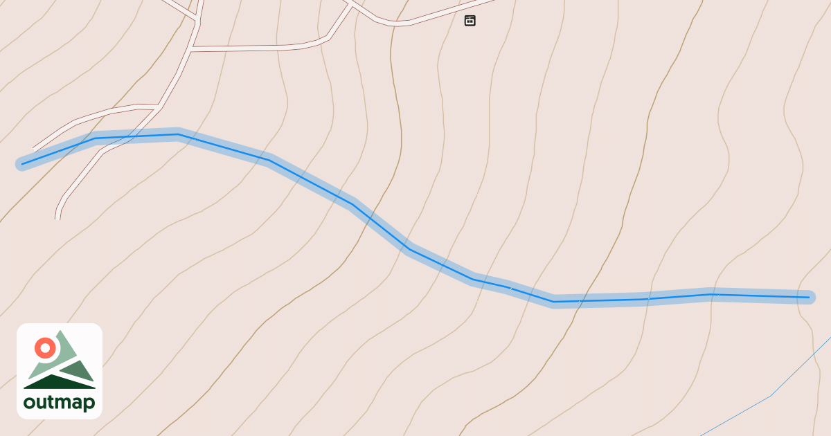 Map of 20 - Spruce