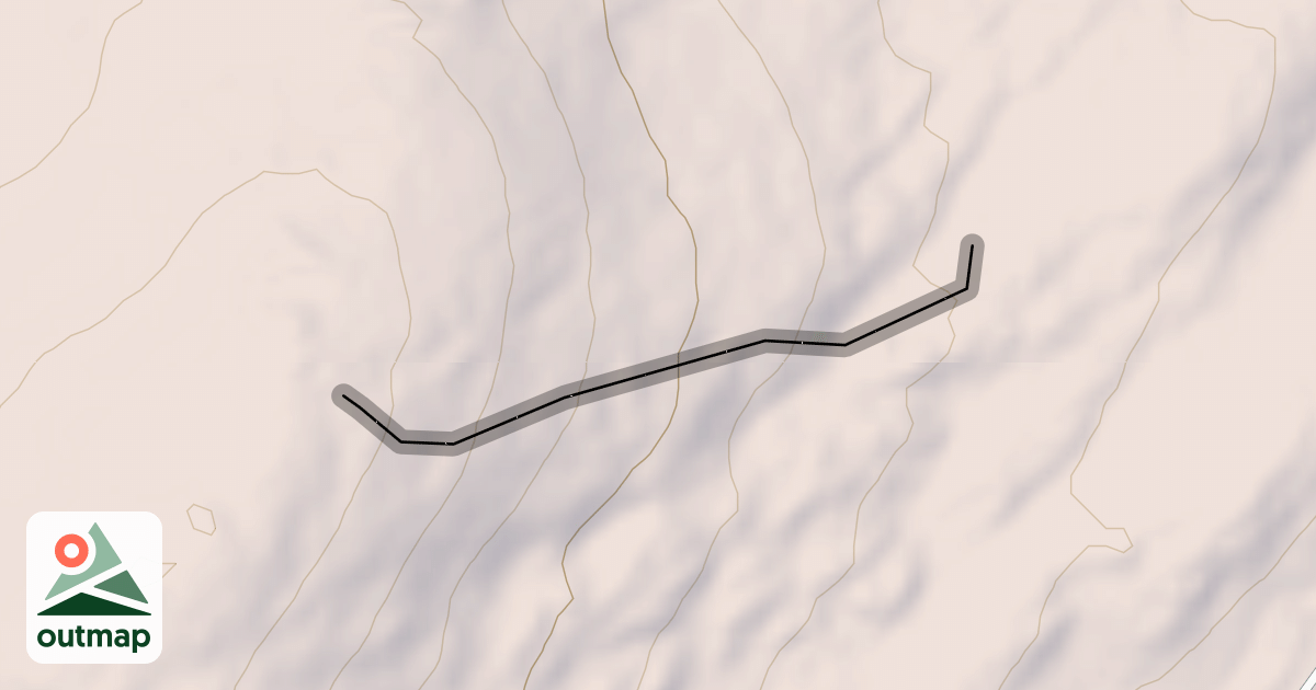 Map of Snake