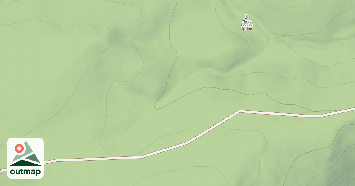 Map of LOCAL