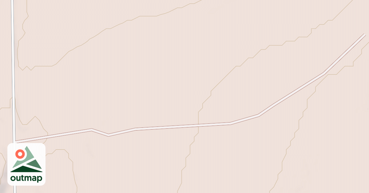 Map of FDR3218-X