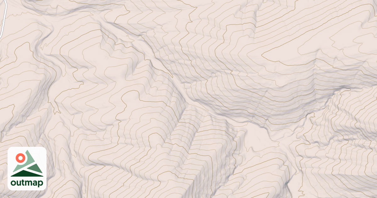 Map of KINGDOODLE
