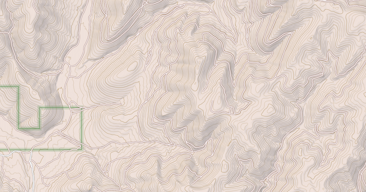 Map preview of FAWN COW
