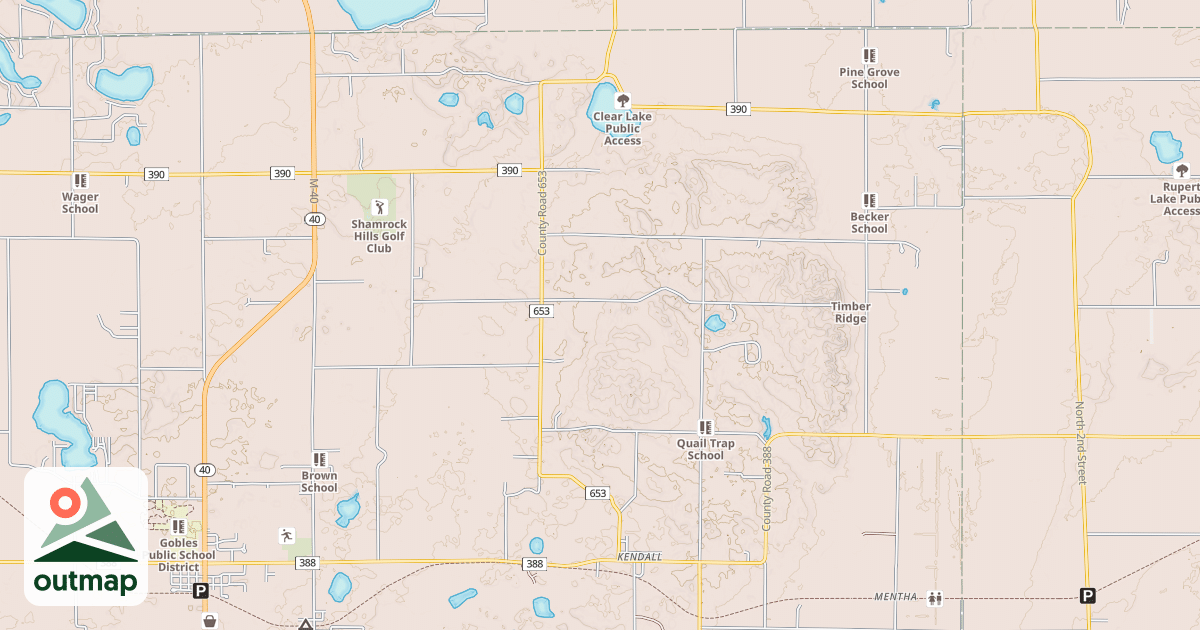 Map of Lp59