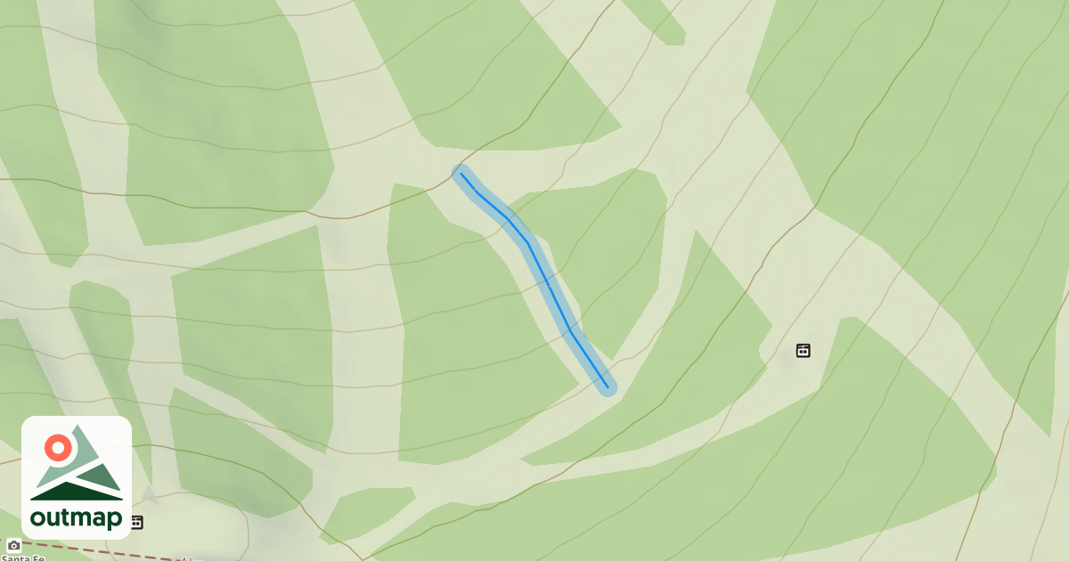 Map of JC
