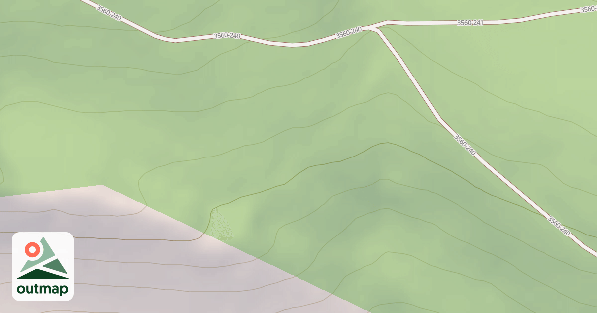 Map of 3560012