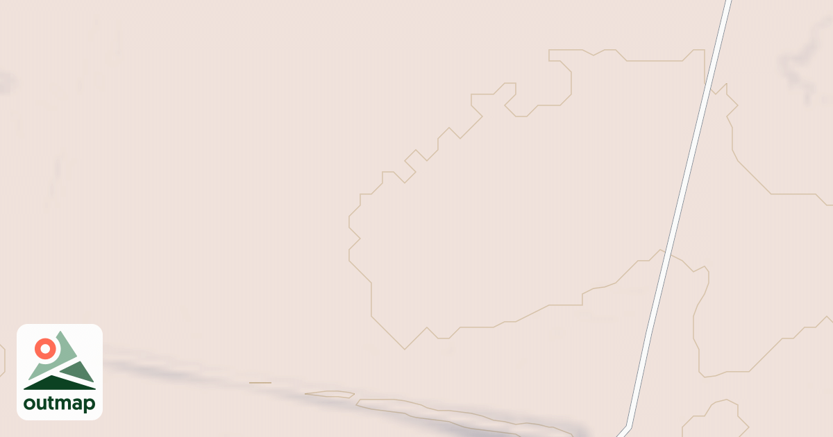 Map of USFS Motor Vehicle Use Map Roads {881302FC-7E49-4112-A36D-EDDA236E4F78}