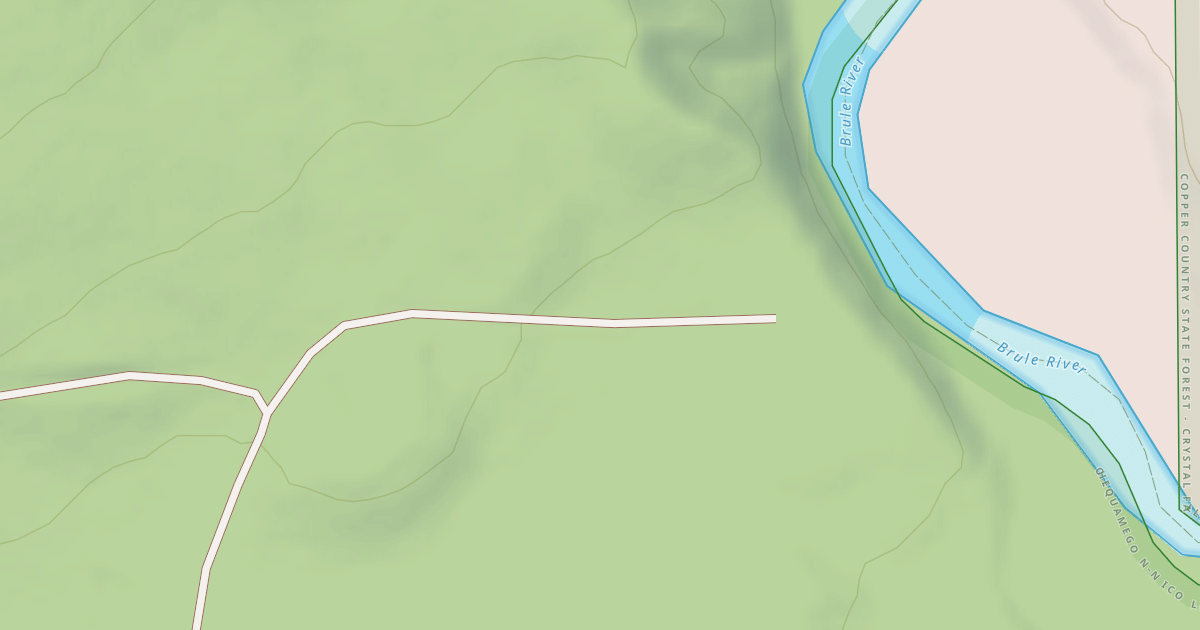 Map preview of FR 2172D