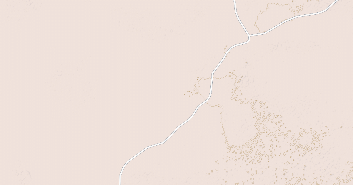 Map preview of Red Sands Ohv - Trail System