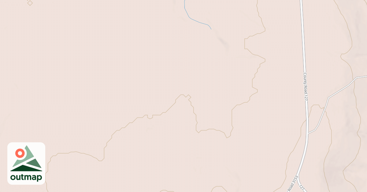 Map of OATS