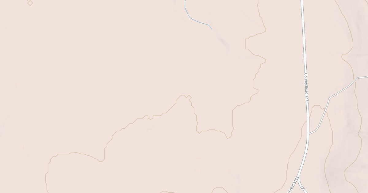 Map preview of OATS