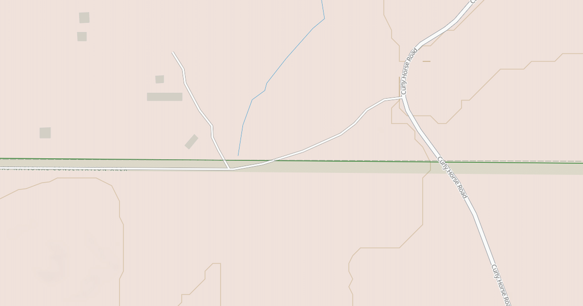 Map preview of BLM National GTLF Public Motorized Roads 42c88078-e0e3-4b15-a6f9-22dcad9c2f25