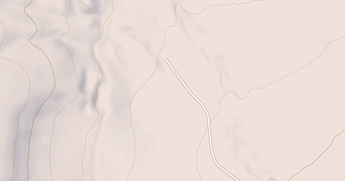 Map preview of CARTER SPRU B